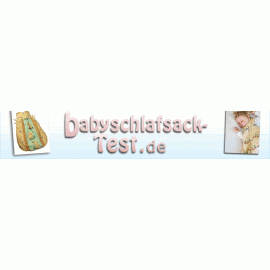 Schlummersack Baby - Detailansicht